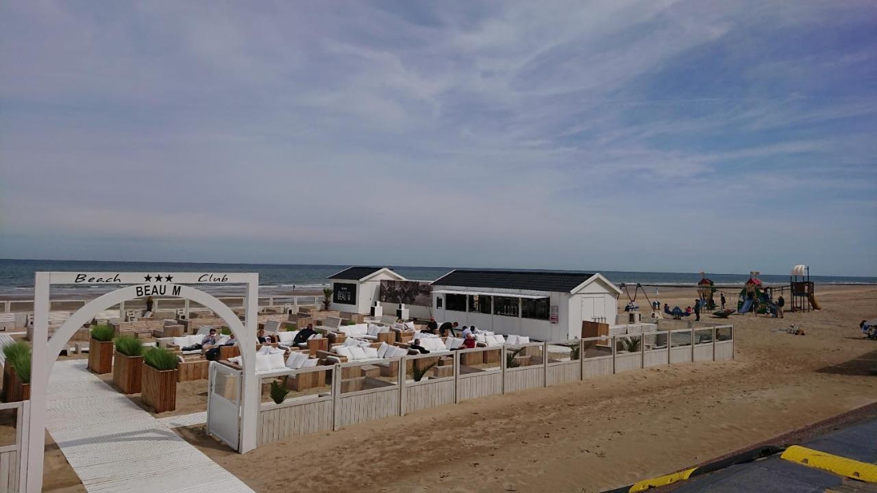 Studio Algarve Middelkerke Exterior photo